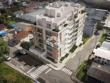 Apartamento para Venda em Garibaldi/RS Champanhe 3 Quartos
