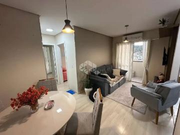 Apartamento para Venda em Garibaldi/RS Chácaras 2 Quartos