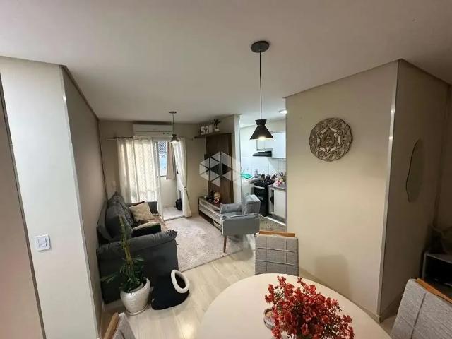 Apartamento para Venda em Garibaldi/RS Chácaras 2 Quartos