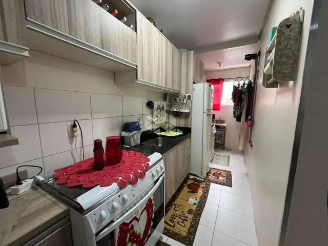 Apartamento para Venda em Garibaldi/RS Chácaras 2 Quartos