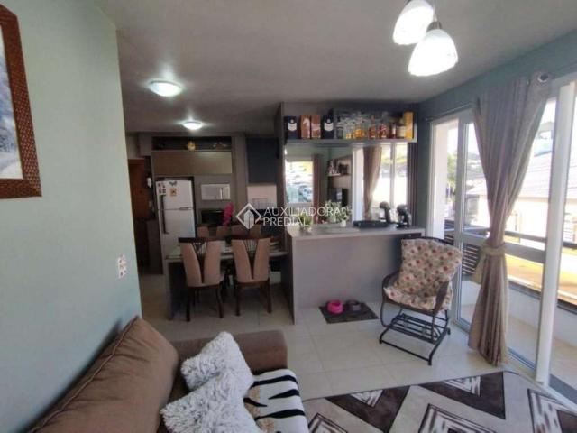 Apartamento para Venda em Garibaldi/RS Chácaras 2 Quartos