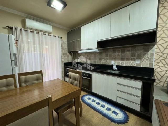 Apartamento para Venda em Garibaldi/RS Ferroviário 2 Quartos