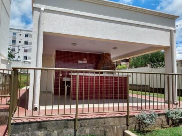 Apartamento para venda em Gávea, Vespasiano
