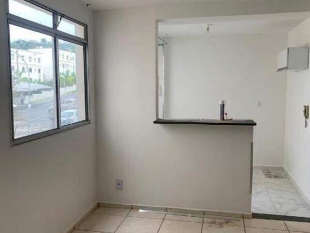 Apartamento para venda em Gávea, Vespasiano