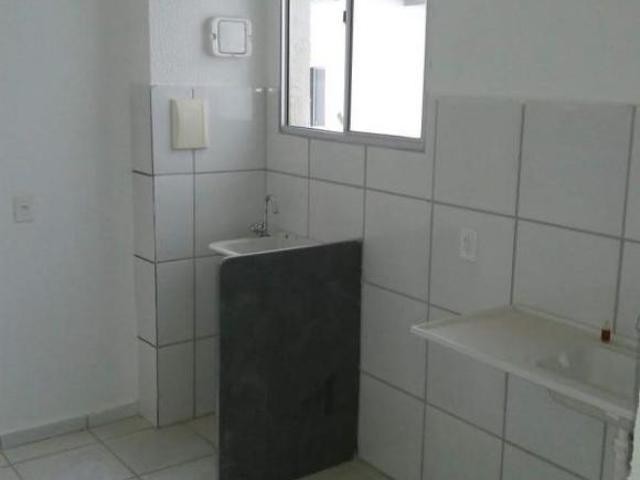 Apartamento para venda em Gávea, Vespasiano