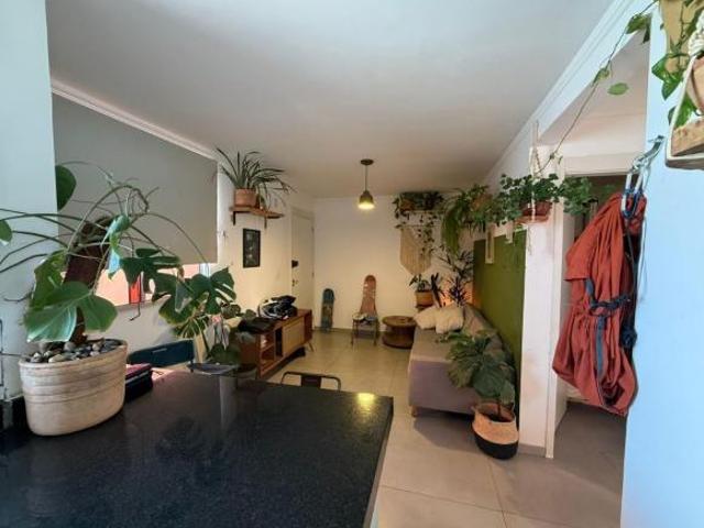 Apartamento para venda em Gávea, Vespasiano