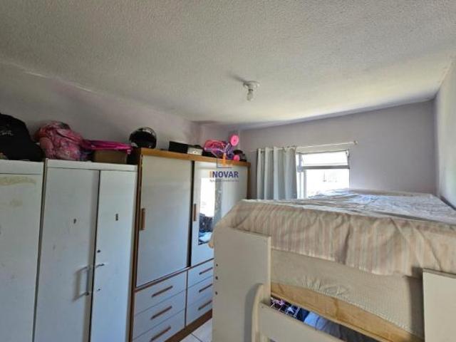 Apartamento para venda em Gávea, Vespasiano