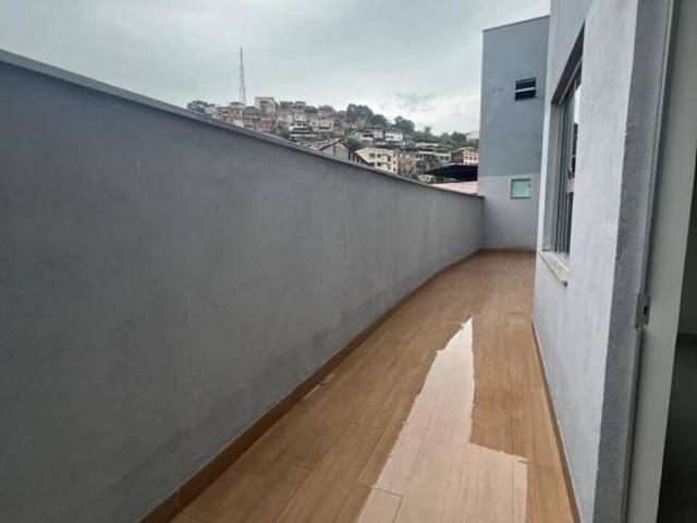 Apartamento para venda em Giovanini, Coronel Fabriciano