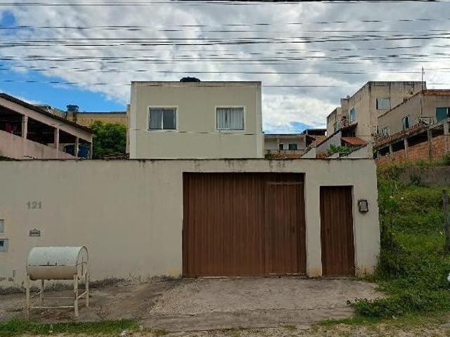 Apartamento para venda em Girassol, Ribeirão das Neves