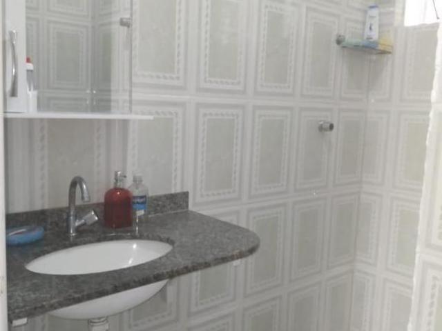 Apartamento para venda em Glória, Belo Horizonte
