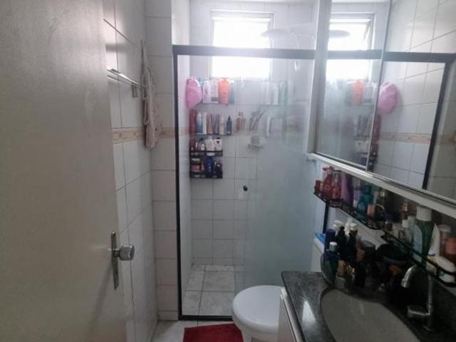 Apartamento para venda em Glória, Belo Horizonte