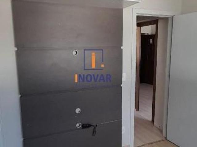 Apartamento para venda em Glória, Belo Horizonte