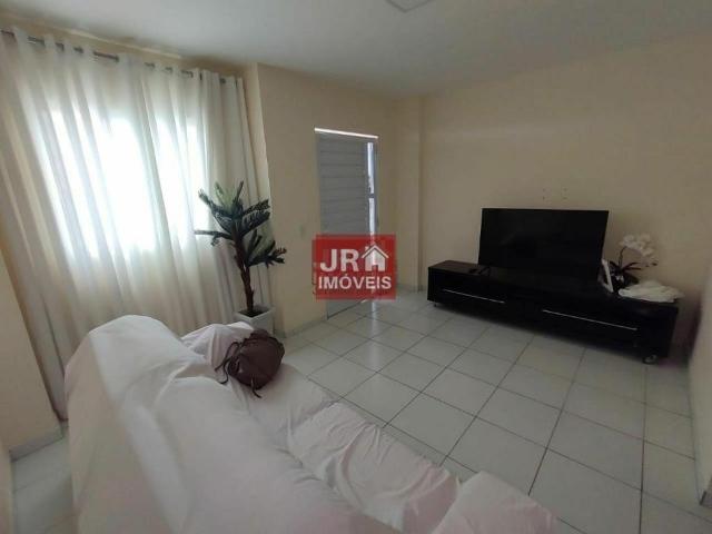 Apartamento para Venda em Glória do Goitá/PE Centro 2 Quartos