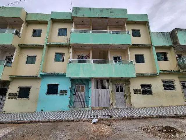 Apartamento para Venda em Glória do Goitá/PE Loteamento Mãe Rainha 2 Quartos