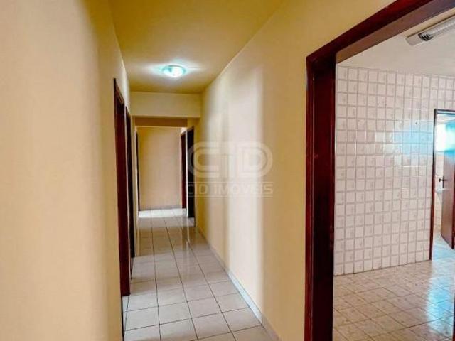 Apartamento para venda em Goiabeira, Cuiabá