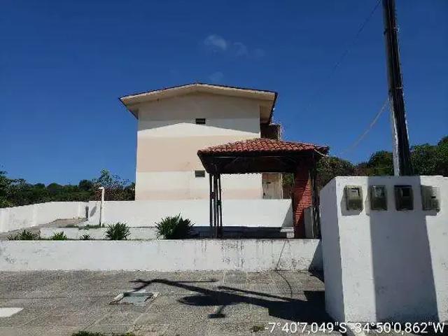 Apartamento para Venda em Goiana/PE Praia de Catuama 2 Quartos