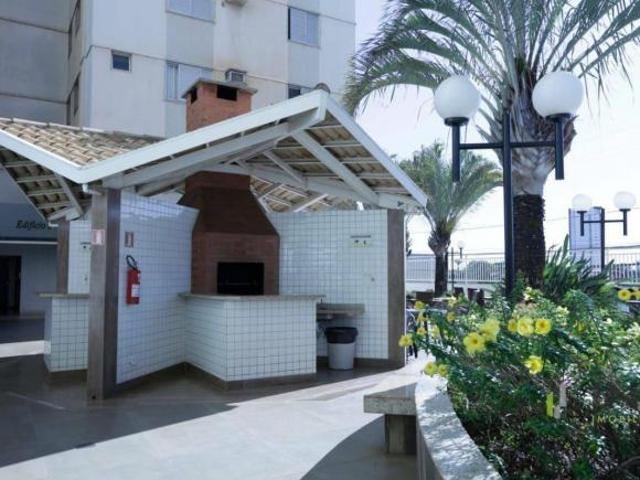 Apartamento para venda em Goiânia