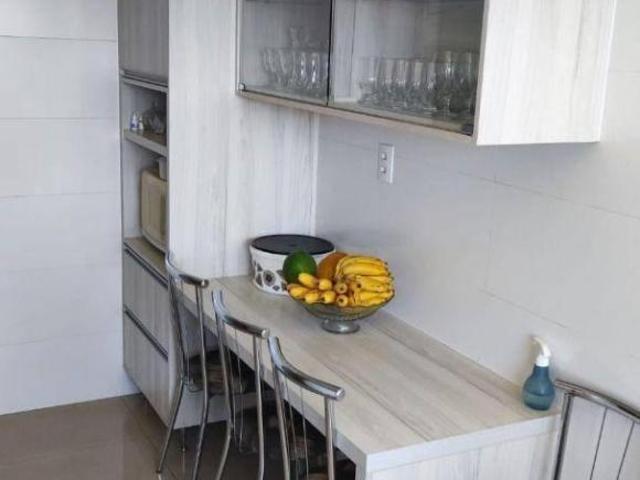 Apartamento para venda em Goiânia
