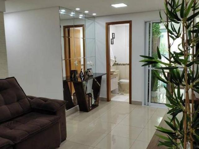 Apartamento para venda em Goiânia