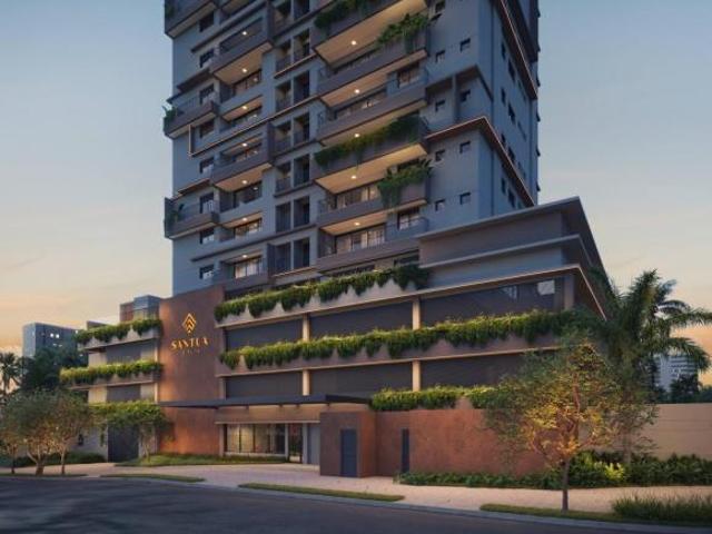 Apartamento para Venda em Goiânia, Jardim America, 2 dormitórios, 2 suítes, 3 banheiros, 1 vaga