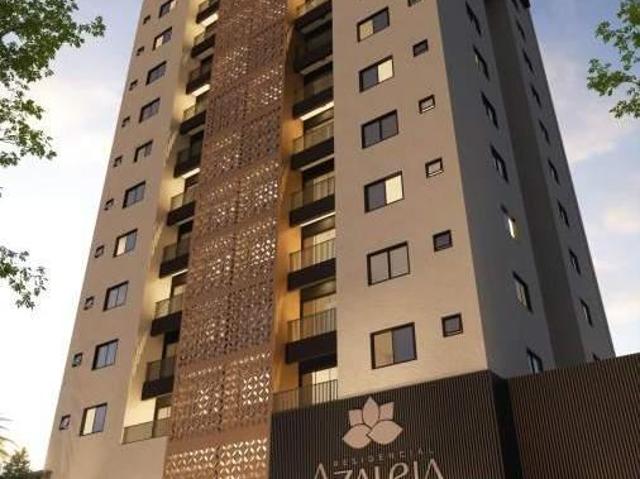 Apartamento para Venda em Goiânia, Jardim Gardênia, 2 dormitórios, 1 suíte, 2 banheiros, 1 vaga
