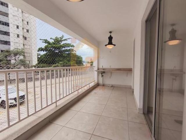 Apartamento para Venda em Goiânia, Jardim Goiás, 3 dormitórios, 3 suítes, 4 banheiros, 2 vagas
