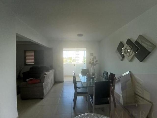 Apartamento para Venda em Goiânia, Setor Criméia Leste, 3 dormitórios, 1 suíte, 2 banheiros, 2 vagas