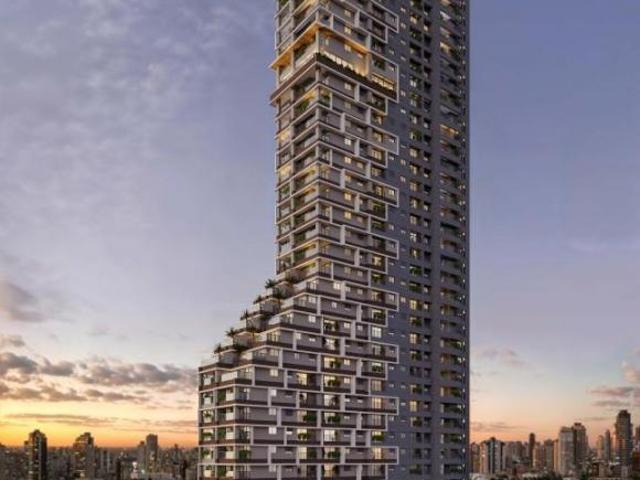 Apartamento para Venda em Goiânia, Setor Aeroporto, 2 dormitórios, 2 suítes, 3 banheiros, 1 vaga