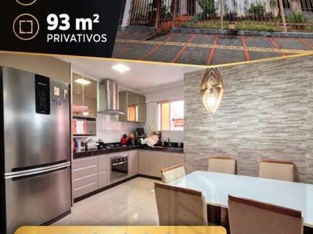 Apartamento para Venda em Goiânia, Setor Aeroporto, 3 dormitórios, 1 suíte, 2 banheiros, 1 vaga