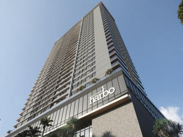 Apartamento para Venda em Goiânia, Setor Marista, 3 dormitórios, 3 suítes, 5 banheiros, 3 vagas