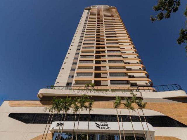Apartamento para Venda em Goiânia, Setor Pedro Ludovico, 3 dormitórios, 3 suítes, 4 banheiros, 2 vag