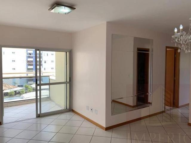 Apartamento para Venda em Goiânia, Residencial Eldorado, 3 dormitórios, 1 suíte, 2 banheiros, 1 vaga