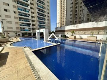 Apartamento para Venda em Goiânia, Residencial Eldorado, 3 dormitórios, 3 suítes, 4 banheiros, 2 vag