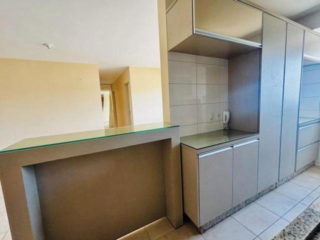 Apartamento para Venda em Goiânia, Vila Alpes, 3 dormitórios, 1 suíte, 2 banheiros, 2 vagas