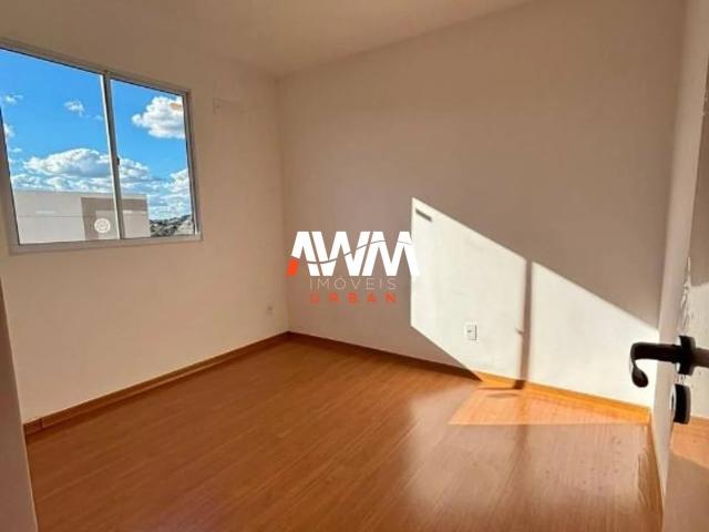 Apartamento para Venda em Goiânia/GO Vila Mutirão I 2 Quartos