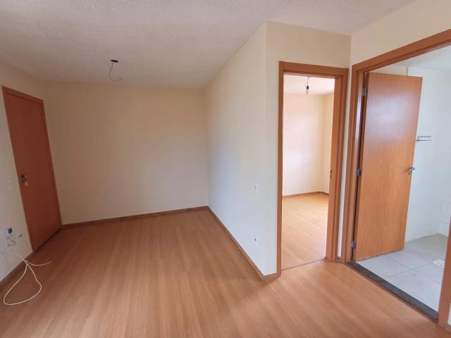 Apartamento para Venda em Goiânia/GO Vila Mutirão II 2 Quartos
