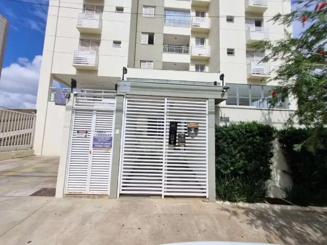 Apartamento para Venda em Goiânia/GO Vila Maria José 2 Quartos