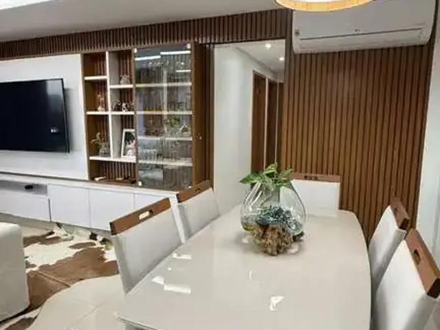 Apartamento para Venda em Goiânia/GO Vila Monticelli 3 Quartos