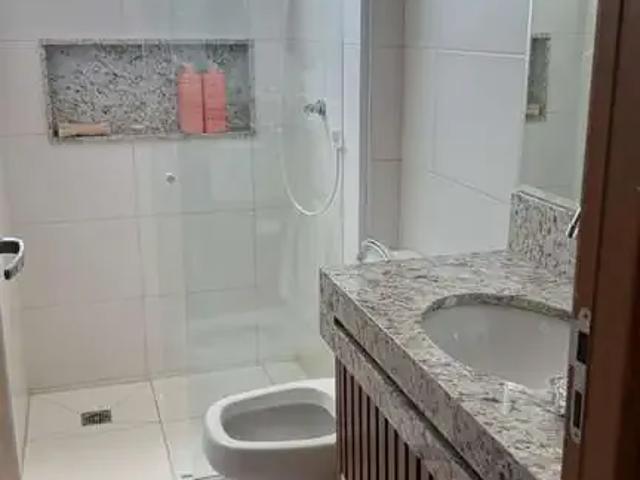 Apartamento para Venda em Goiânia/GO Vila Monticelli 3 Quartos