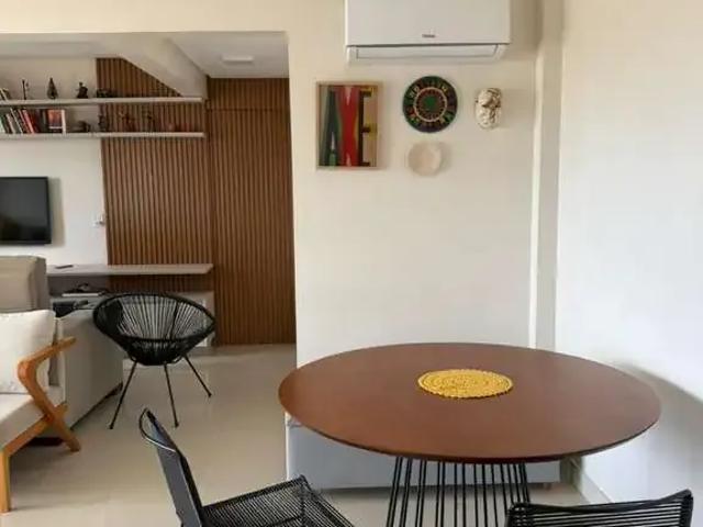 Apartamento para Venda em Goiânia/GO Vila Monticelli 3 Quartos