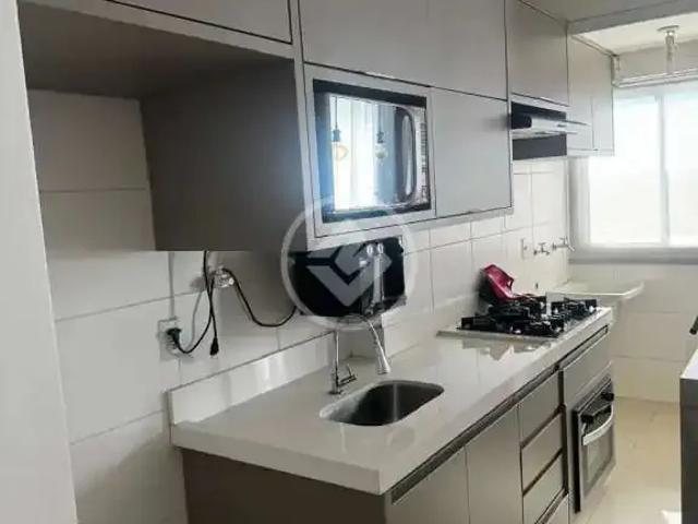 Apartamento para Venda em Goiânia/GO Vila Monticelli 2 Quartos