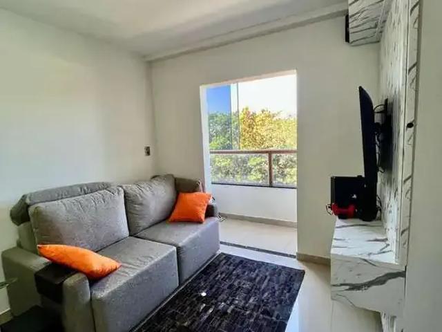 Apartamento para Venda em Goiânia/GO Vila Morais 2 Quartos
