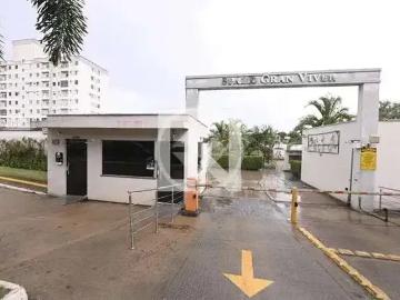 Apartamento à venda em Praça Civica, Goiânia - Segurança
