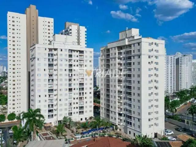 Apartamento para Venda em Goiânia/GO Vila Alpes 2 Quartos