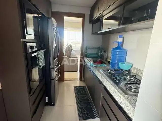 Apartamento para Venda em Goiânia/GO Vila Alpes 2 Quartos