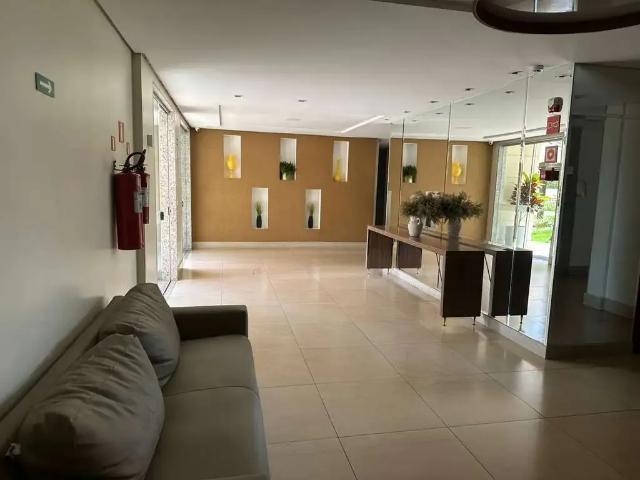 Apartamento para Venda em Goiânia/GO Vila Alpes 2 Quartos