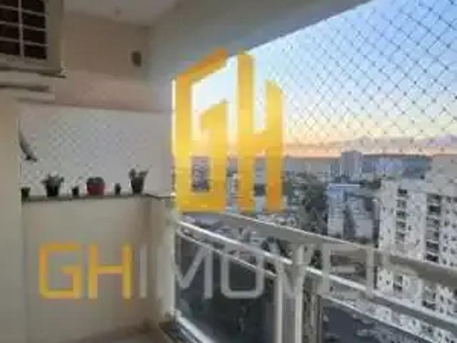 Apartamento para Venda em Goiânia/GO Vila Alpes 2 Quartos