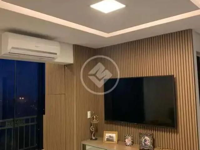 Apartamento para Venda em Goiânia/GO Vila Alpes 2 Quartos