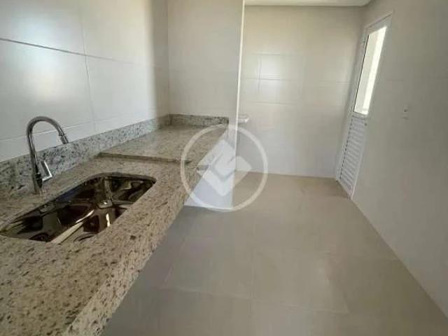 Apartamento para Venda em Goiânia/GO Vila Alpes 2 Quartos