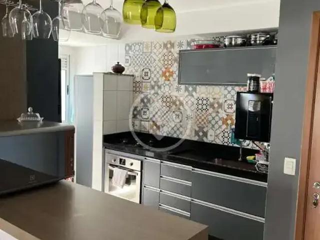 Apartamento para Venda em Goiânia/GO Vila Alpes 2 Quartos